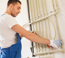 Commercial Plumber Services in Bay Point, CA